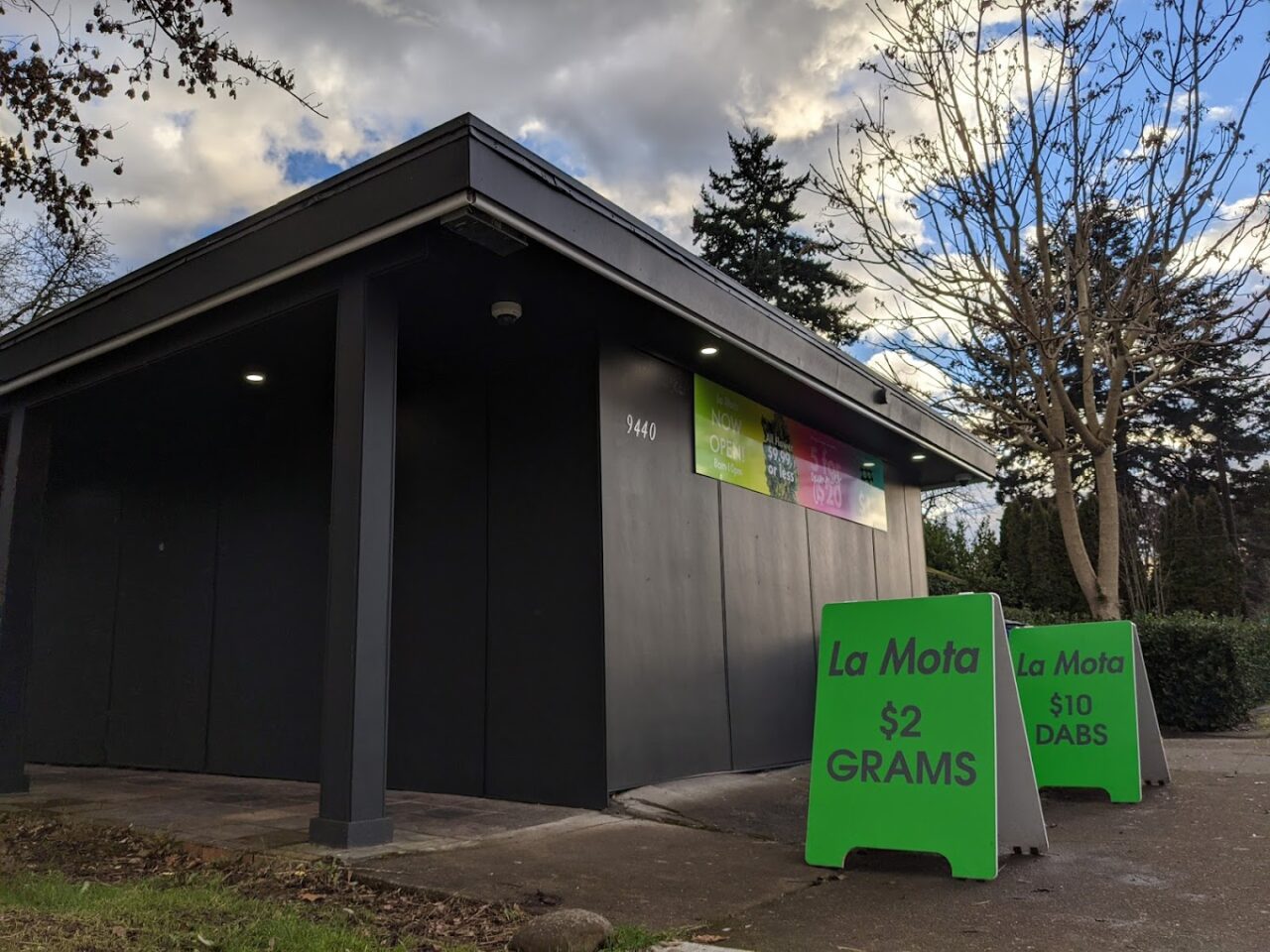North Portland