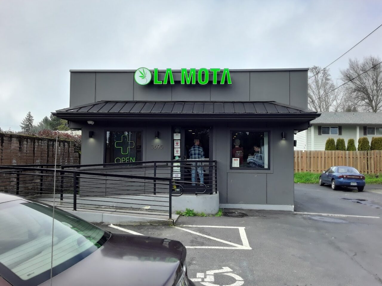 Beaverton