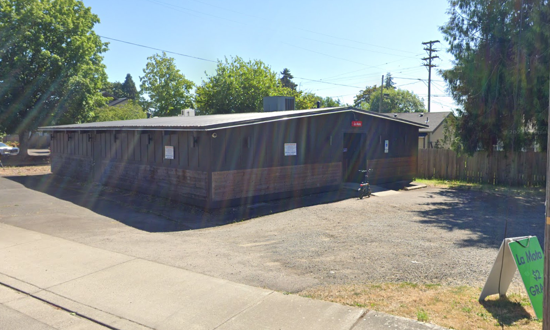 Lebanon 2 Santiam