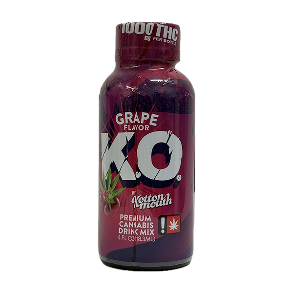 Grape "KO"