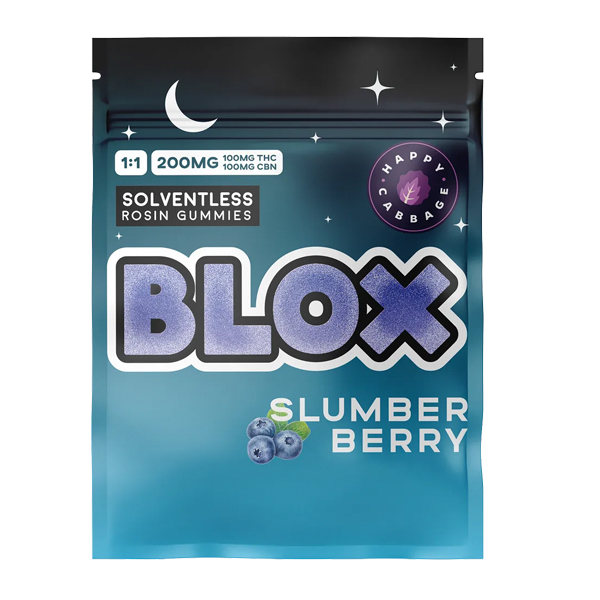 Slumber Berry