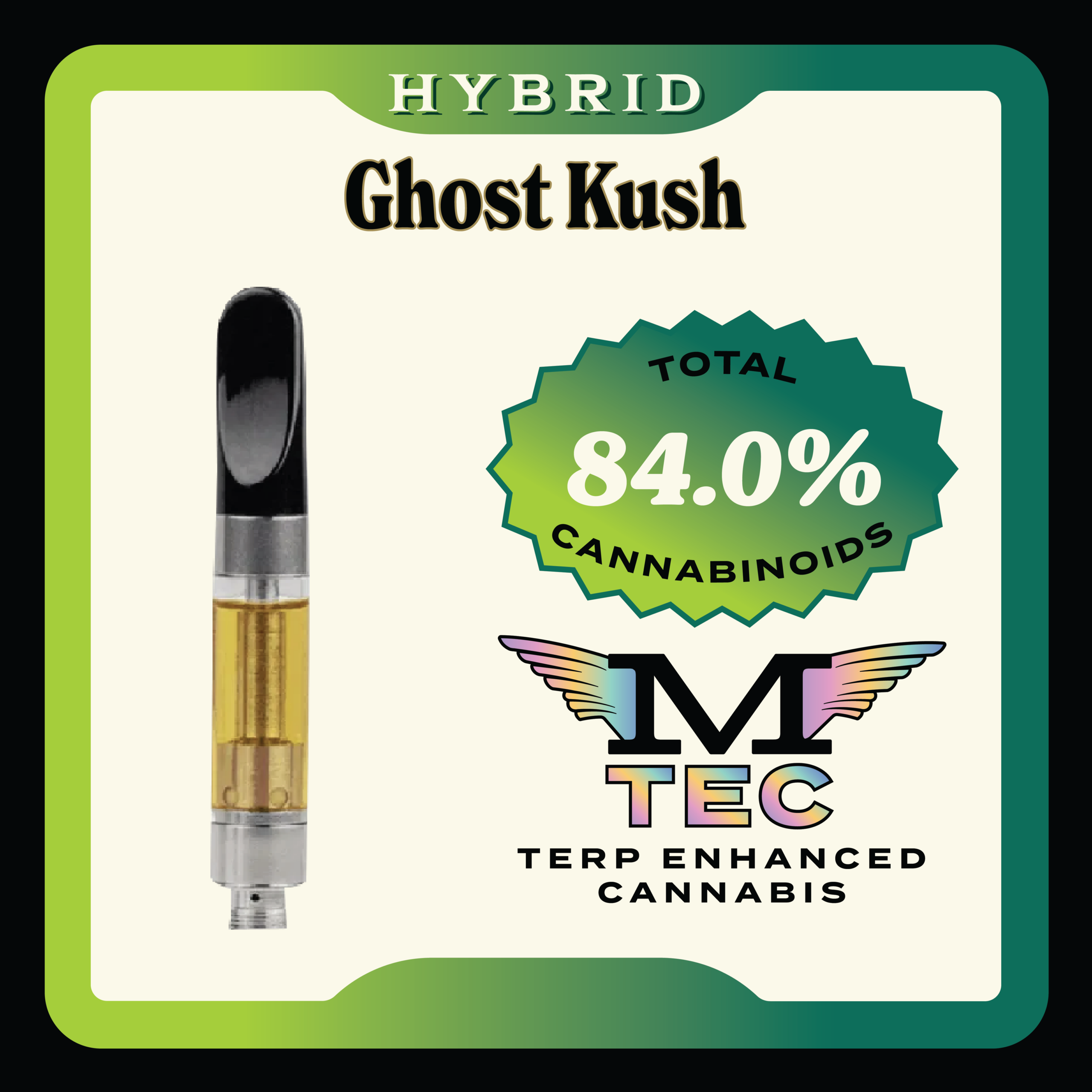 Ghost Kush