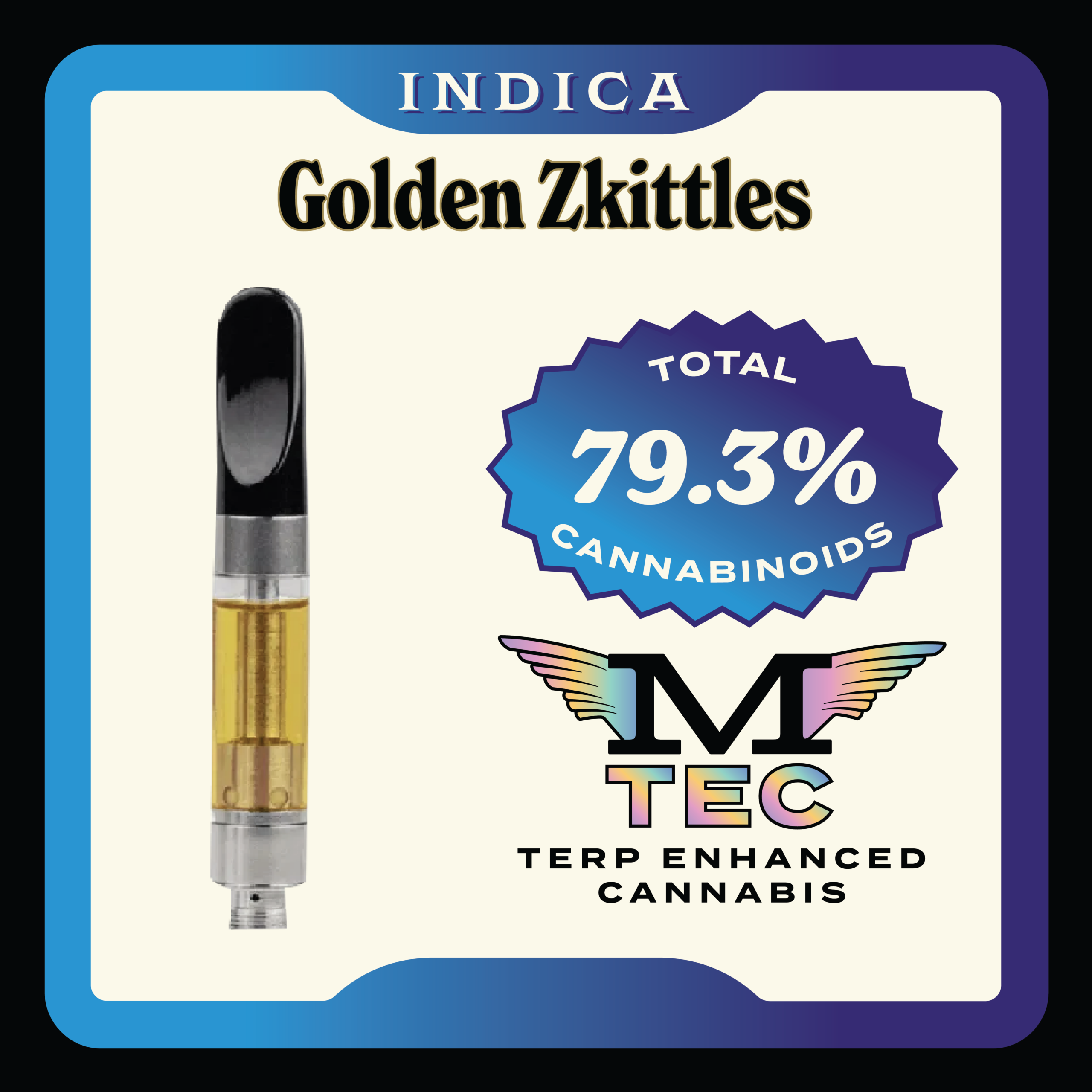 Golden Zkittlez
