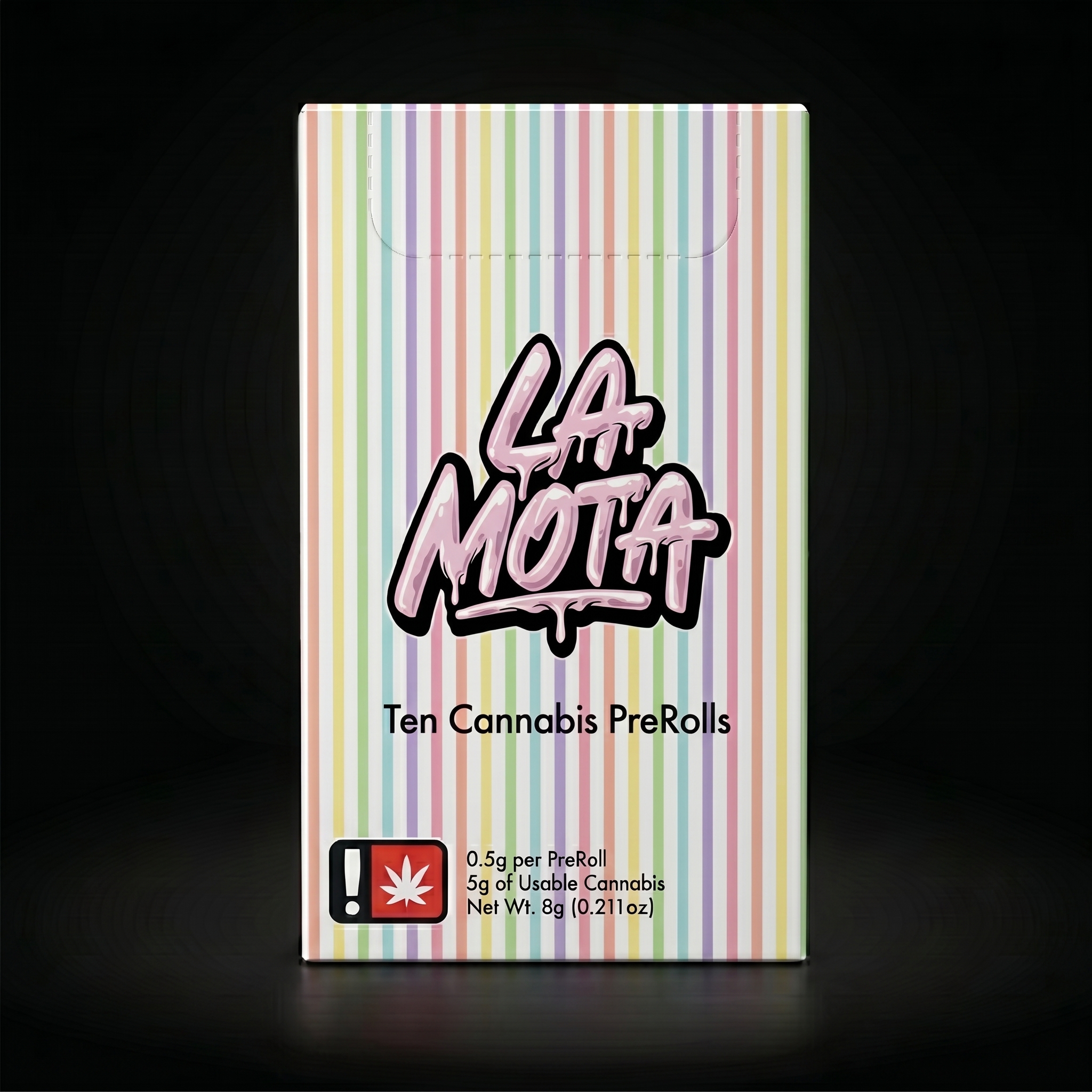 1777603799369La-Mota-Preroll-Pack-Rainbow https://lamota.com/wp-content/uploads/2026/04/1777603799369La-Mota-Preroll-Pack-Rainbow.jpeg