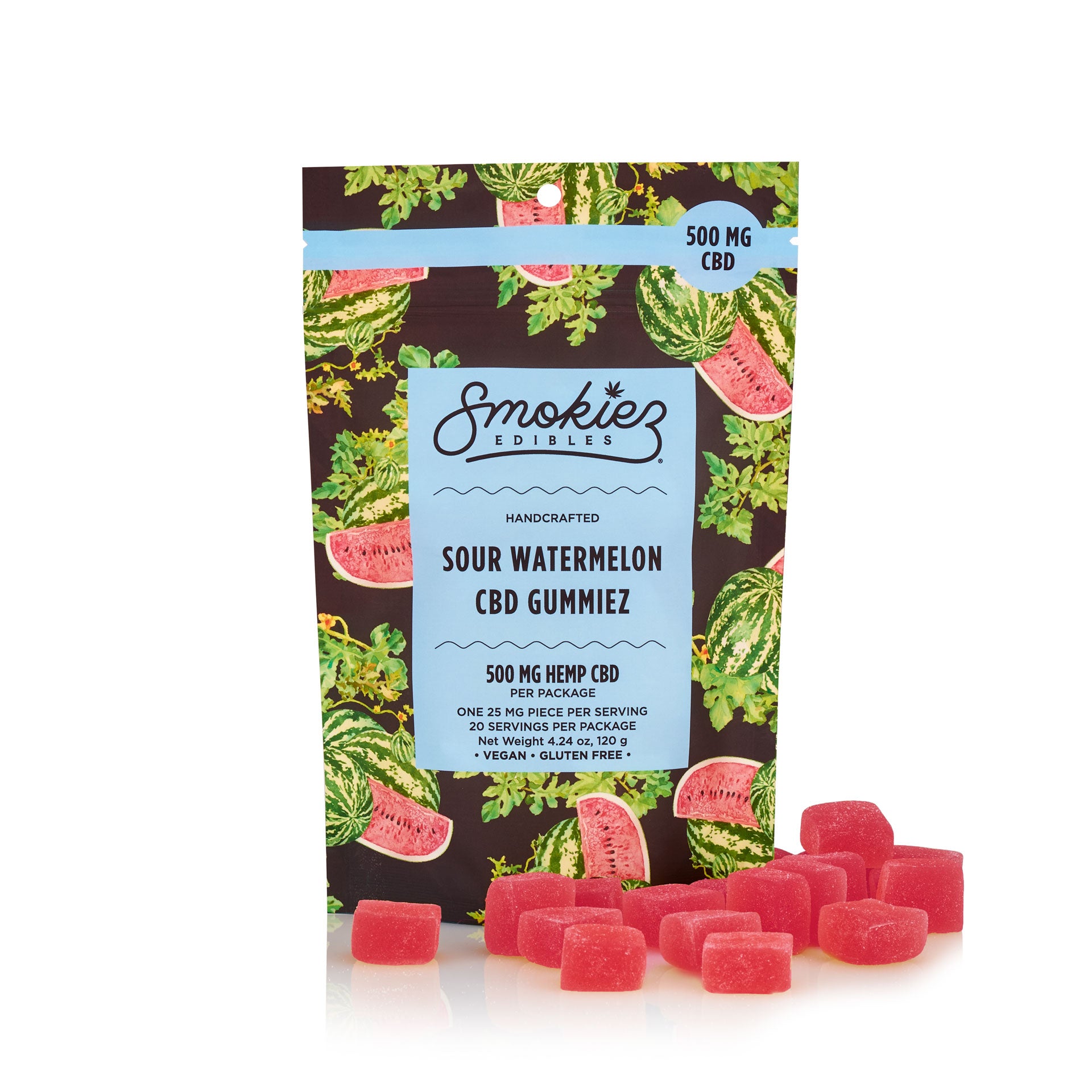 Sour Watermelon Hemp