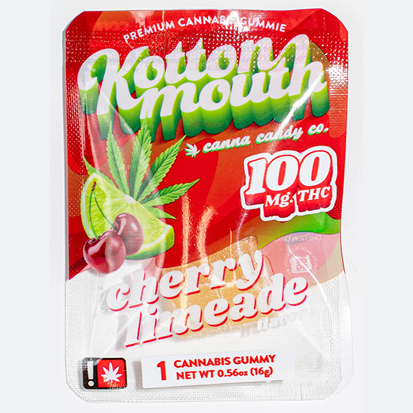 Cherry Limeade