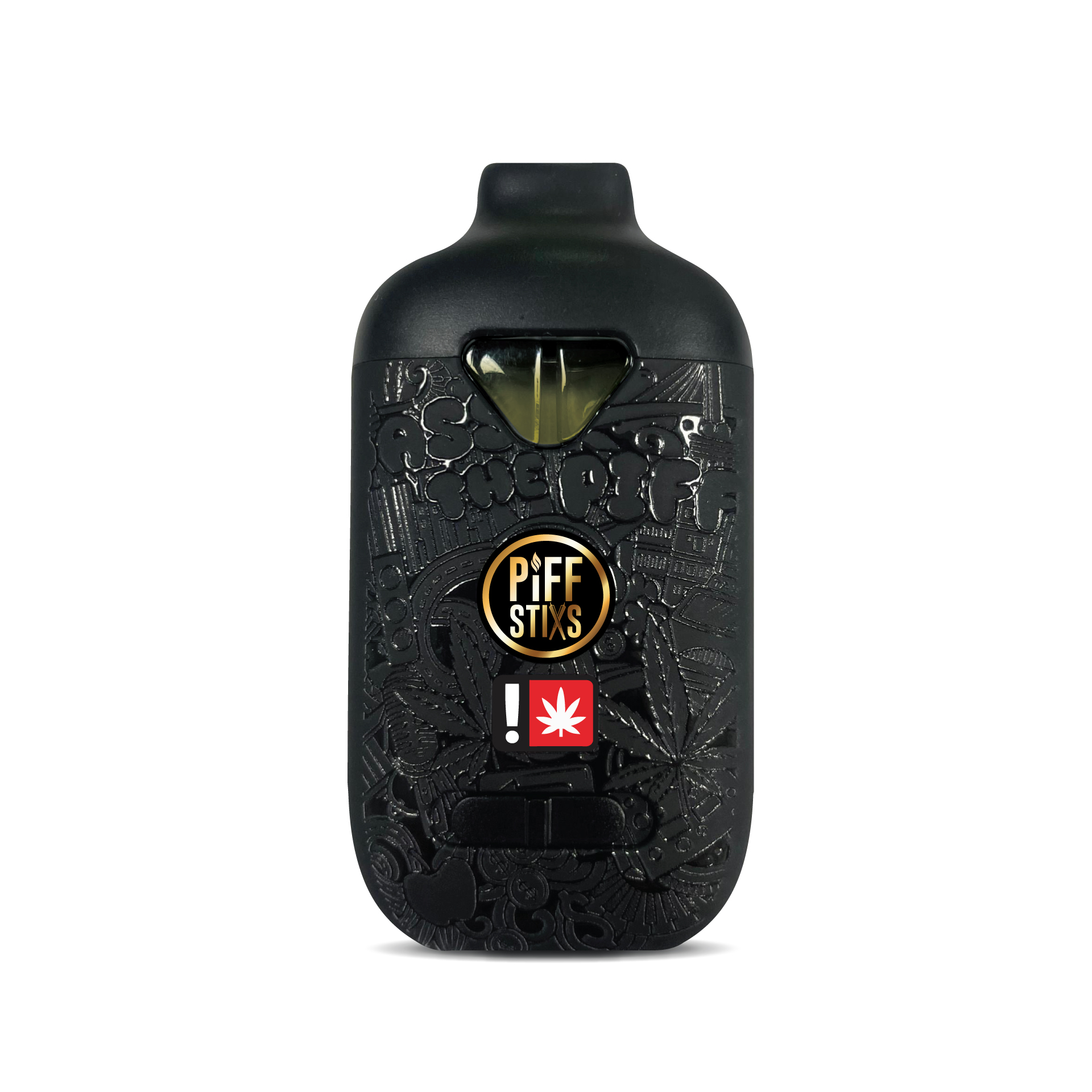 Animal Face Rosin Sauce