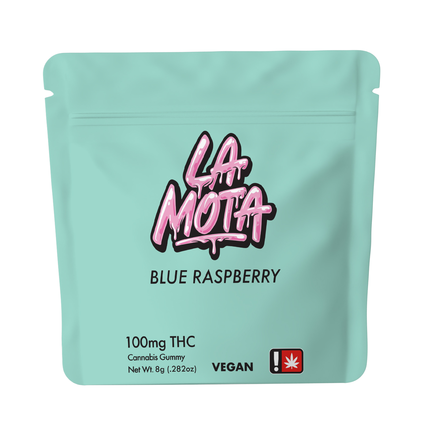 Blue Rasberry