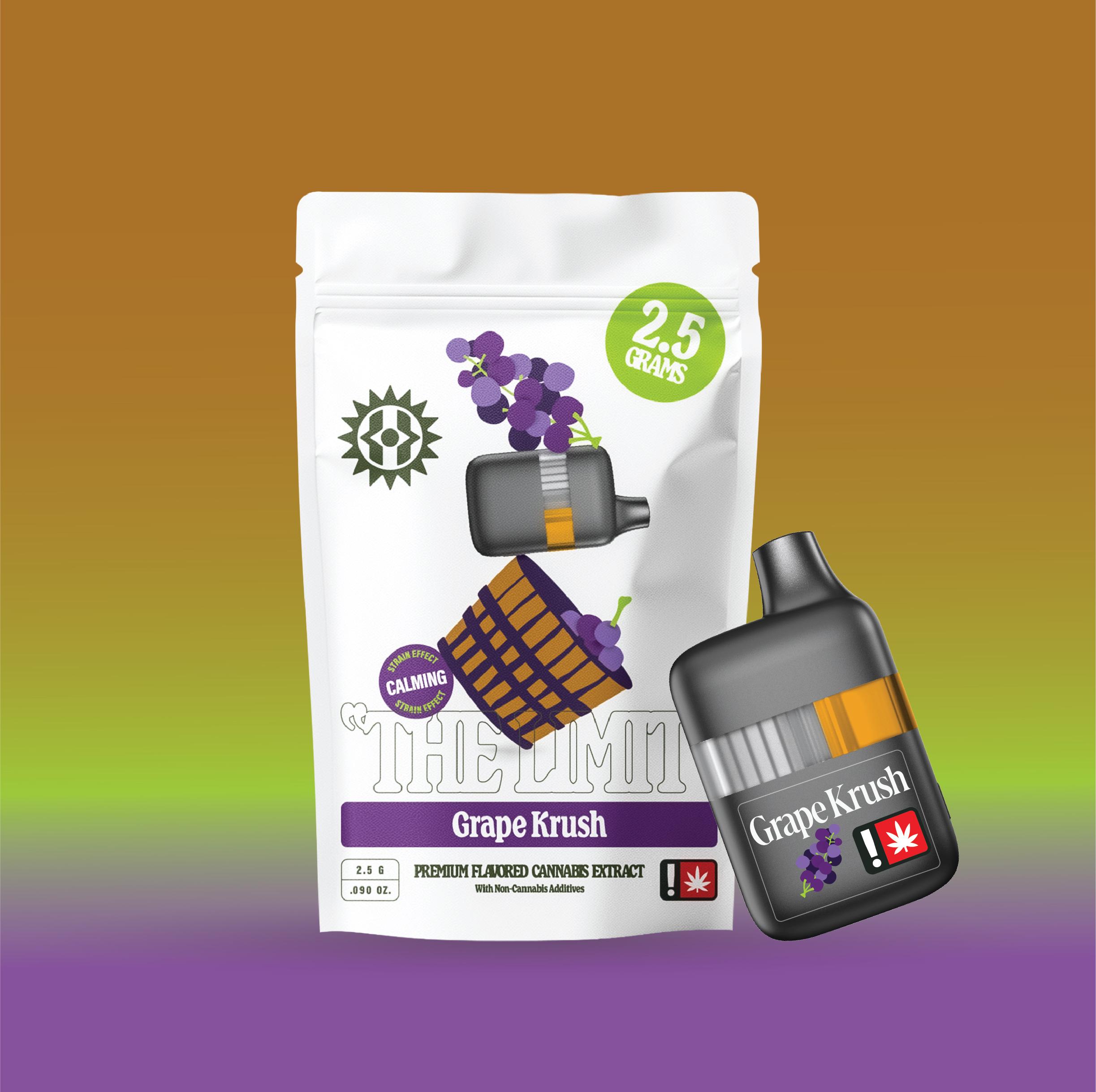Grape Krush