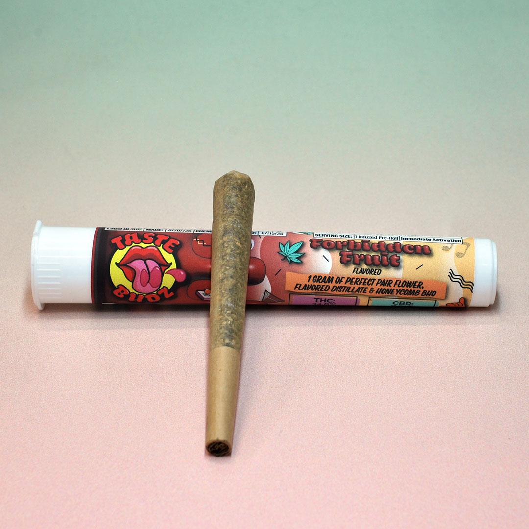 Forbidden Fruit