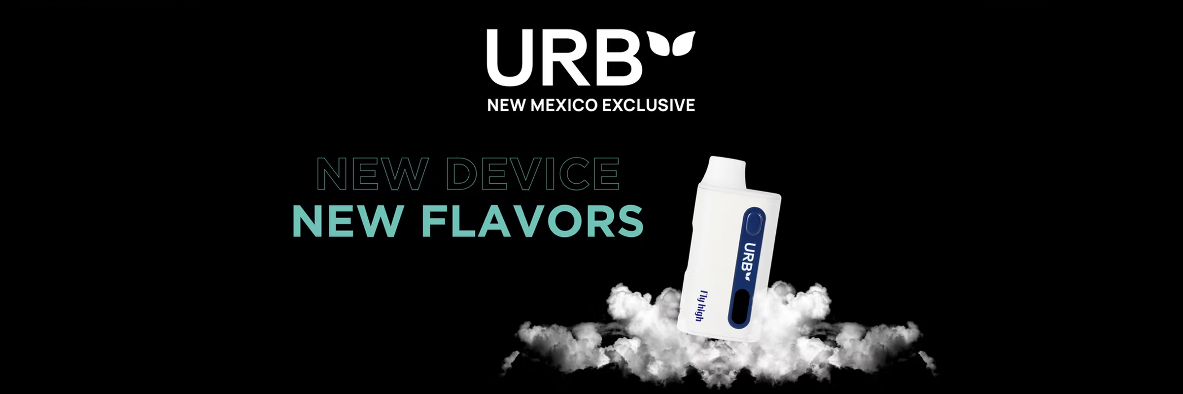 Urb New Mexico